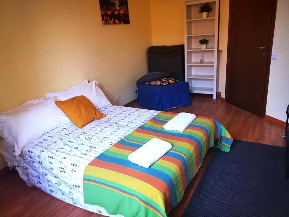 St. Joseph Apartment 47 Рим Экстерьер фото