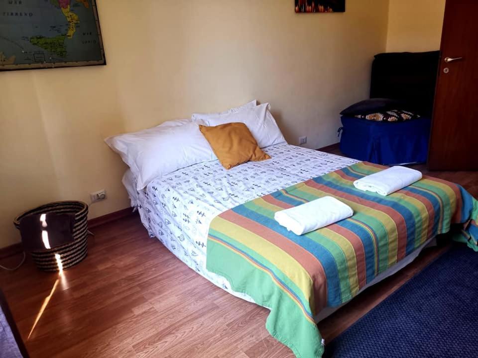 St. Joseph Apartment 47 Рим Экстерьер фото