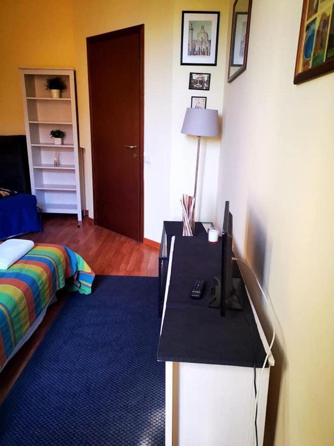 St. Joseph Apartment 47 Рим Экстерьер фото