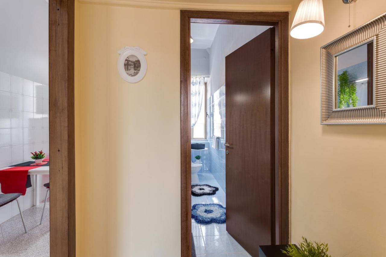 St. Joseph Apartment 47 Рим Экстерьер фото