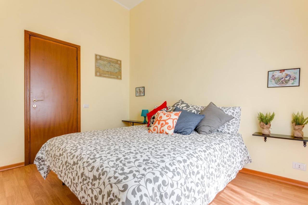 St. Joseph Apartment 47 Рим Экстерьер фото