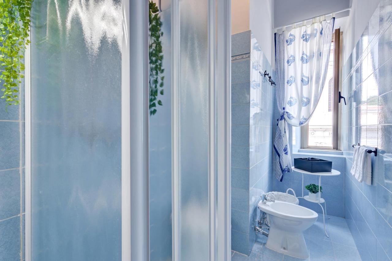 St. Joseph Apartment 47 Рим Экстерьер фото